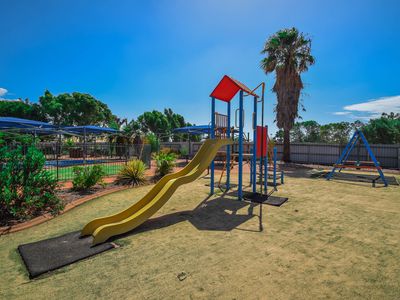411 / 15-21 Welsh Street, South Hedland