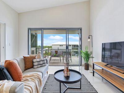 40 / 15 Fairweather Crescent, Coolalinga