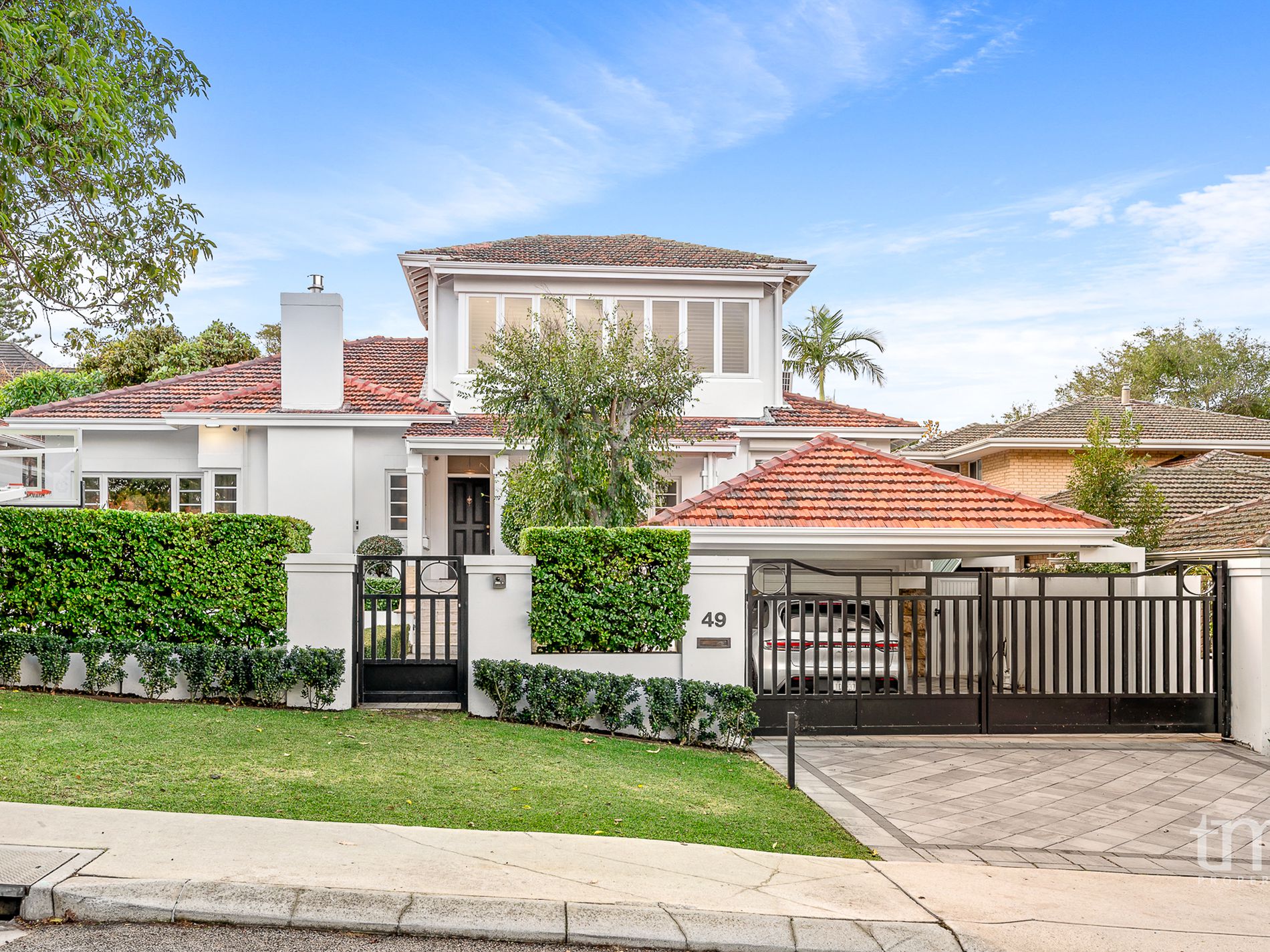 49 Melvista Avenue, Nedlands