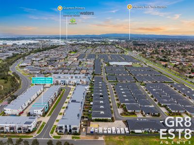 22 Lumeah Drive, Cranbourne West