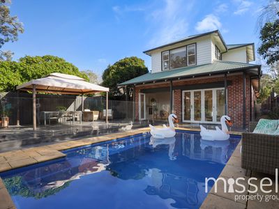 22 Howe Street, Murrumbeena