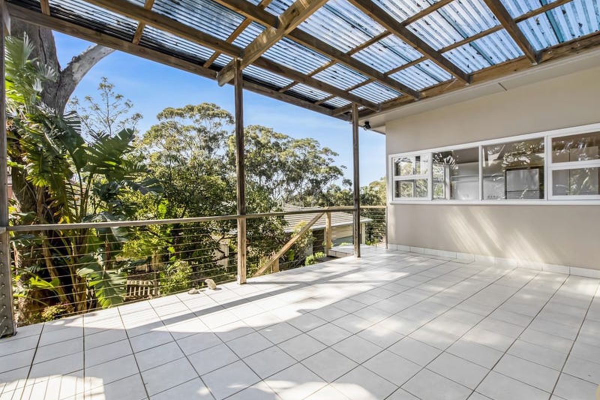 60 Hillcrest Street, Terrigal