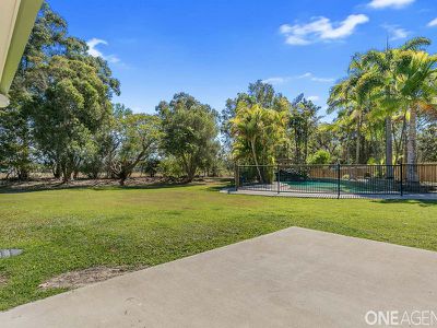 1-5 Colman Crescent, Burrum River