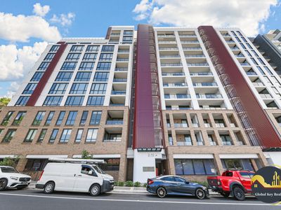 105 / 2 Woniora Road, Hurstville