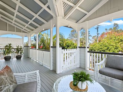 1 New Chum Road, Dinmore