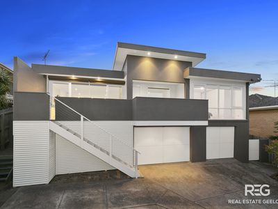 107 North Valley Road, Highton