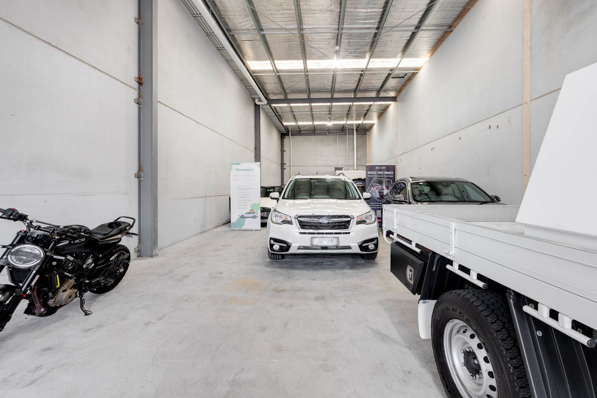 17 Hall Street, Yarraville