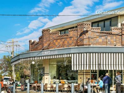 1301 / 6 Grove Street, Dulwich Hill