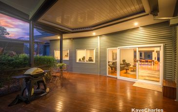 6 Beaumont View Lane, Berwick
