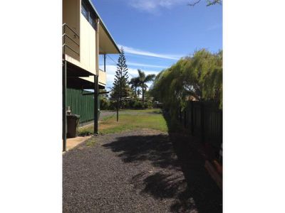 15  Boundary , Cooktown