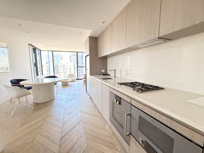 130 Elizabeth Street, Sydney