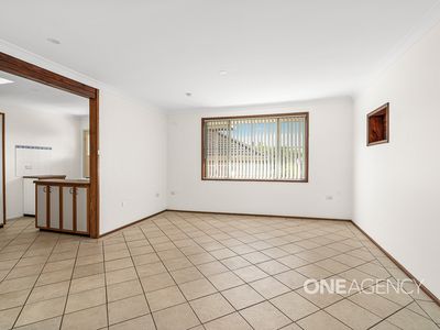 1 / 141 Plunkett Street, Nowra