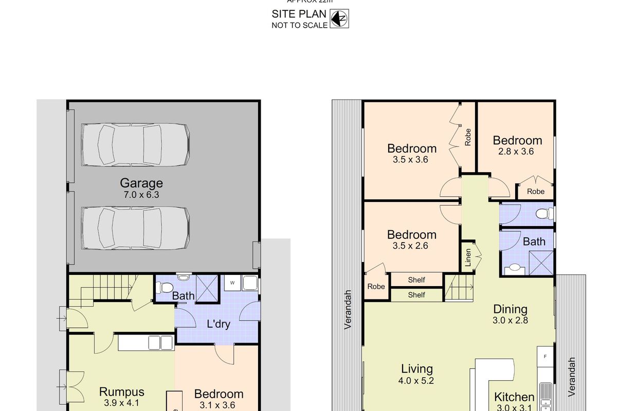 11 Ansett Avenue, Smiths Lake, Smiths Lake - Image 1