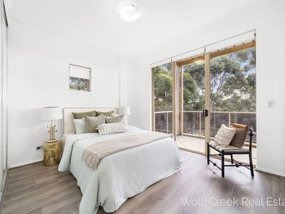 190 / 20 Lusty Street, Wolli Creek