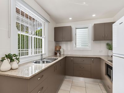 86 Mitchell Street, North Ward