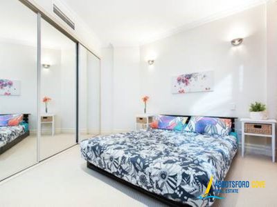 2 Bond Street, Sydney