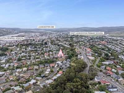 1/3-7 Chungon Crescent, South Launceston