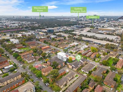 18 / 54 - 60 Dartbrook Road, Auburn