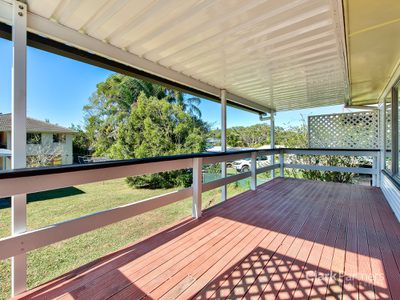 27 Newman Road, Wavell Heights