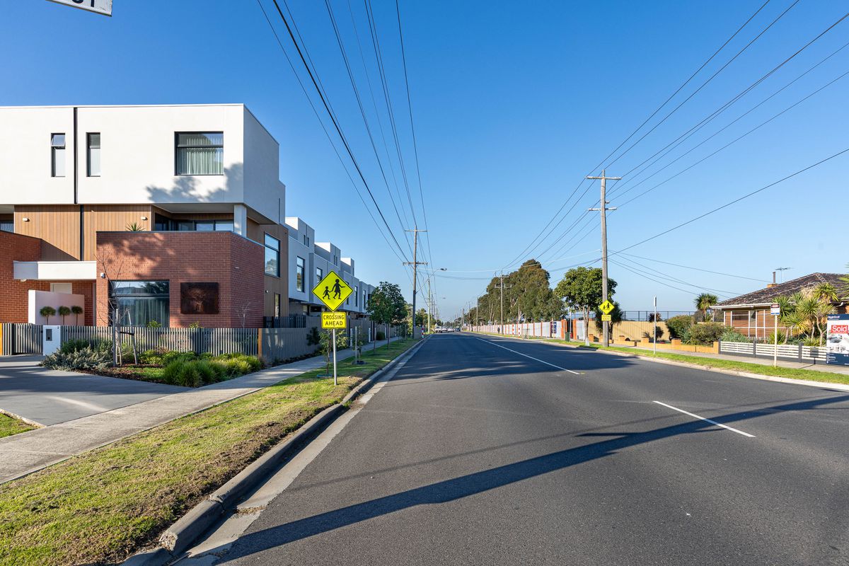11 Misten Avenue, Altona North