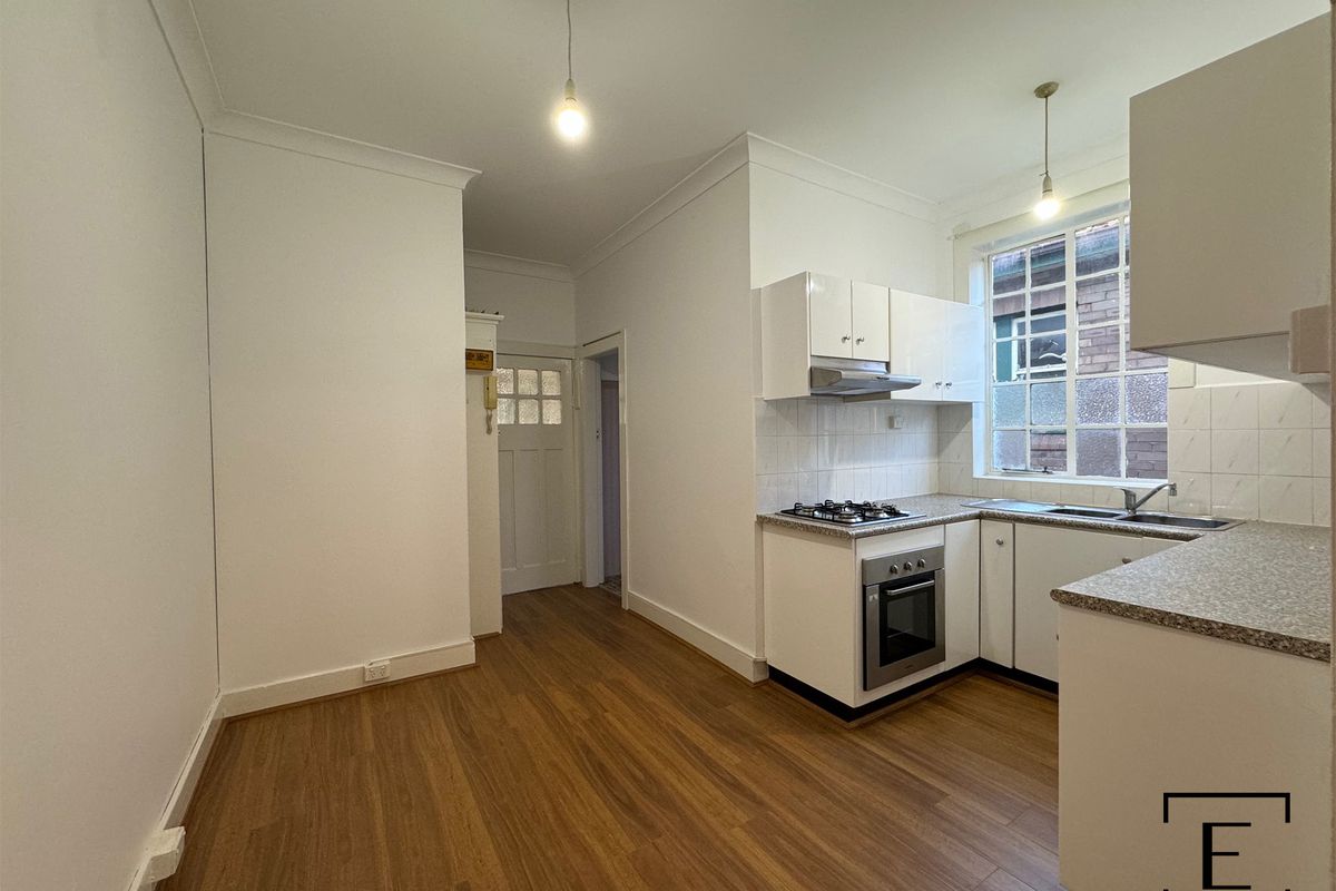 3 / 17 Railway Street, Petersham