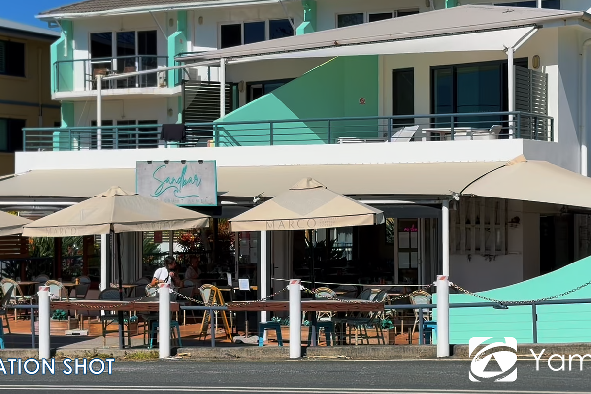 43 Clarence Street, Yamba