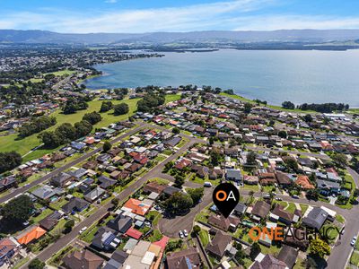 1 Doubell Place, Mount Warrigal