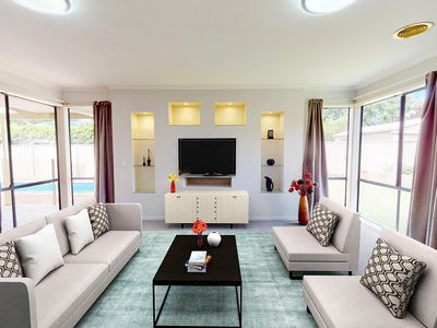 5 Magpie Court, Strathfieldsaye