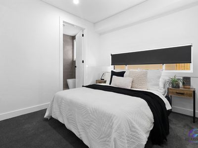 23  woodruff Street, Melonba