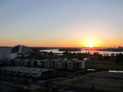 1105 / 30 The Circus, Burswood