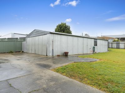 15 Howard Place, Seymour