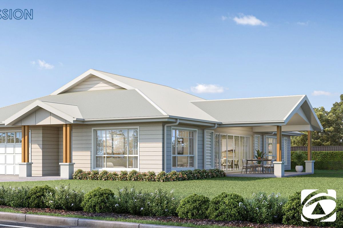 2 Warrina Place, Yamba