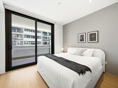 Level 5 / 6 Galloway Street, Mascot