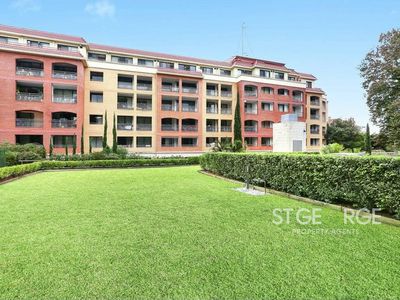 602A / 34-52 Alison Road  , Randwick