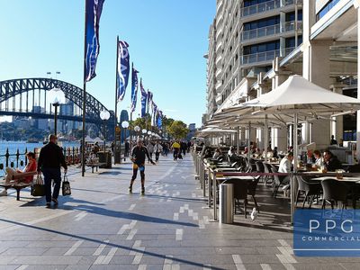 C5 / 171 Gloucester Street, The Rocks