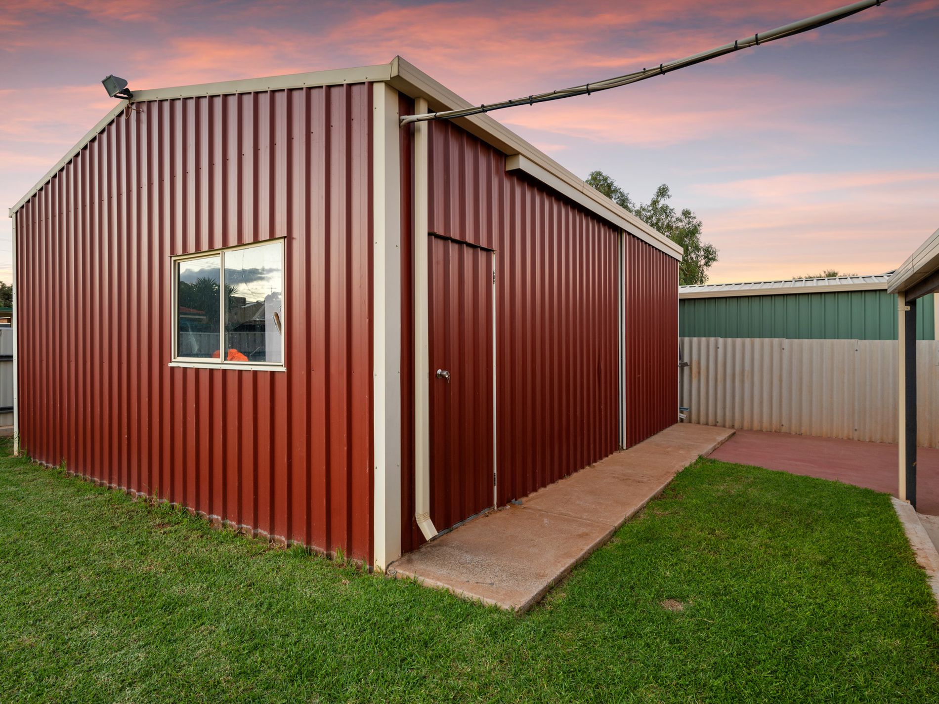 6 Carroll Place, Hannans