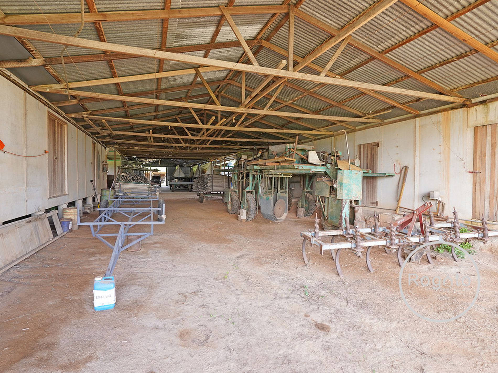 322 Fassio Road, Mareeba