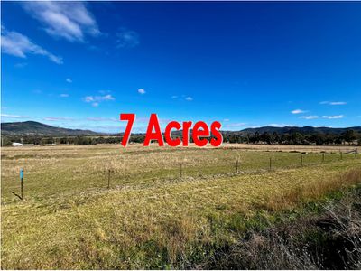 Lot 9B, 64 Porcupine Lane, Tamworth