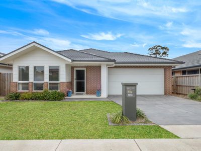 109 Barry Road, North Kellyville