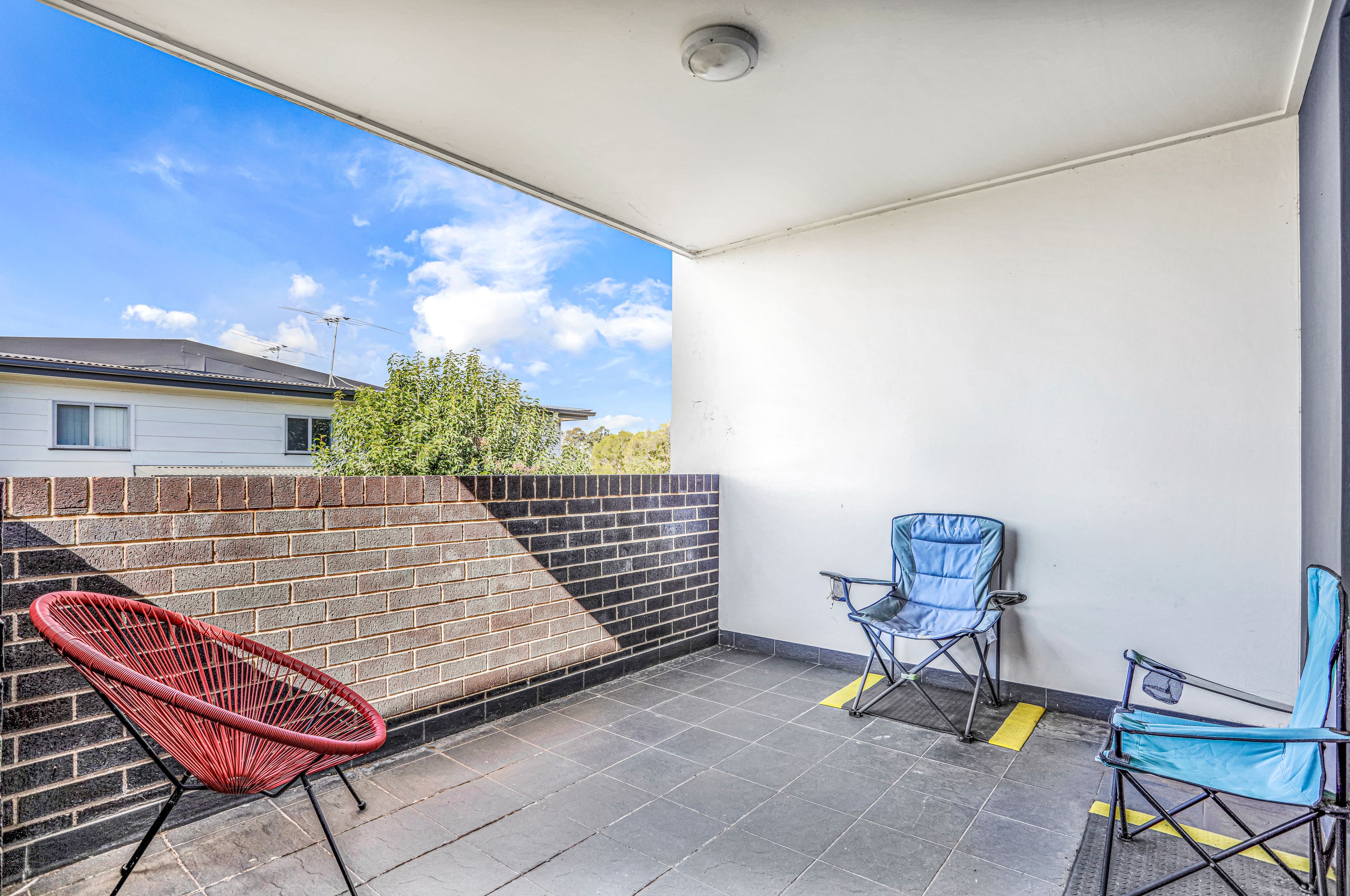 6 / 76-78 Jones Street , KINGSWOOD
