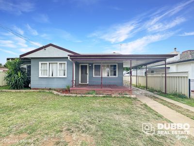 6 Laughton Street, Dubbo