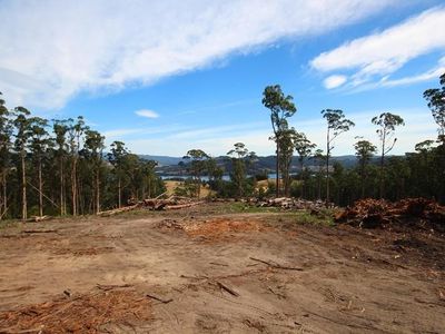 Lots Off Oakfords Road, Lower Wattle Grove