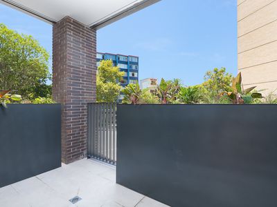 102 / 37-41 Bayswater Road, Potts Point