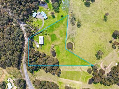 237 Old Highway, Narooma