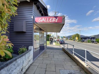 3426 Huon Highway, Franklin