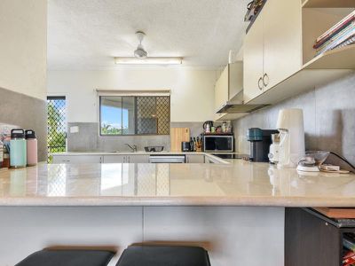 5 / 124 Mitchell Street , Darwin City