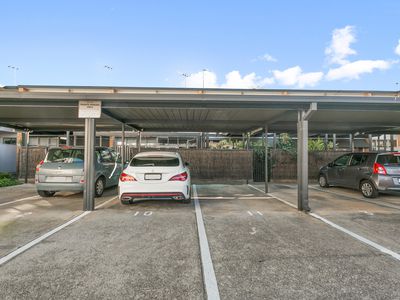 10 / 11 Davaar Place, Adelaide
