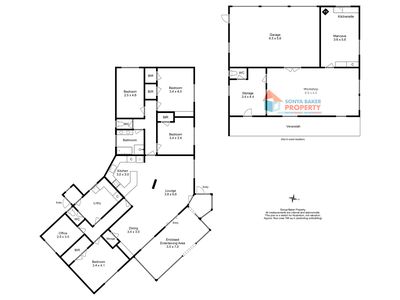 1216 Mount Hicks Road, Mount Hicks