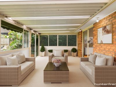 8 Weaver Court, Altona Meadows