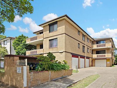 1 / 22 Fairmount Street, Lakemba